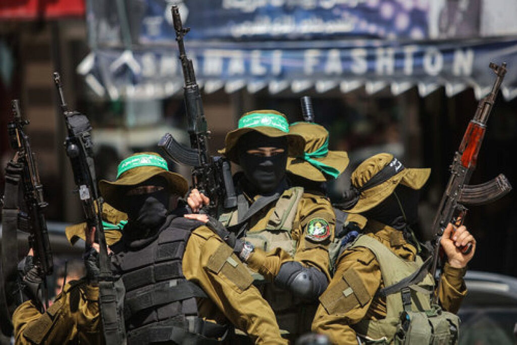 The security consequences of the Gaza truce