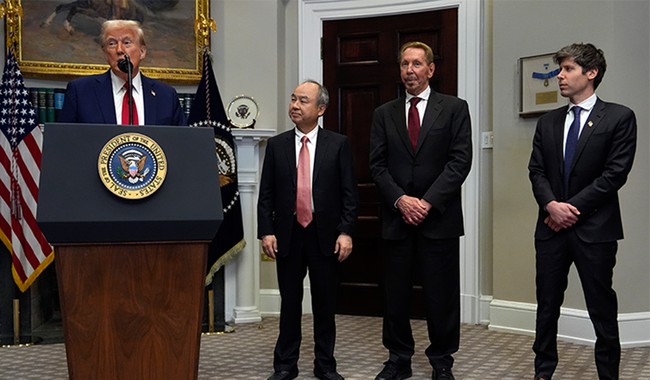Setting the Tone: President Trump Cuts Off Rude Reporter Who Kept Interrupting His Answers