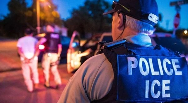 Report: Soros-owned radio station doxes ICE agents hunting for violent gang criminals