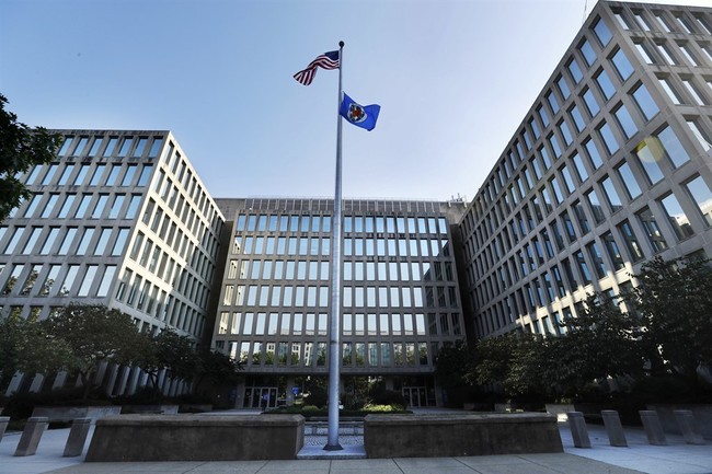 Fork In the Road: Trump Administration Offers Buyouts to Millions of Federal Workers