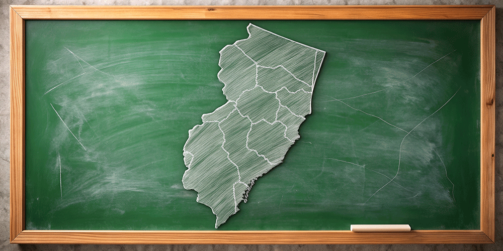 New Jersey Teachers No Longer Required to Pass Basic Literacy Test
