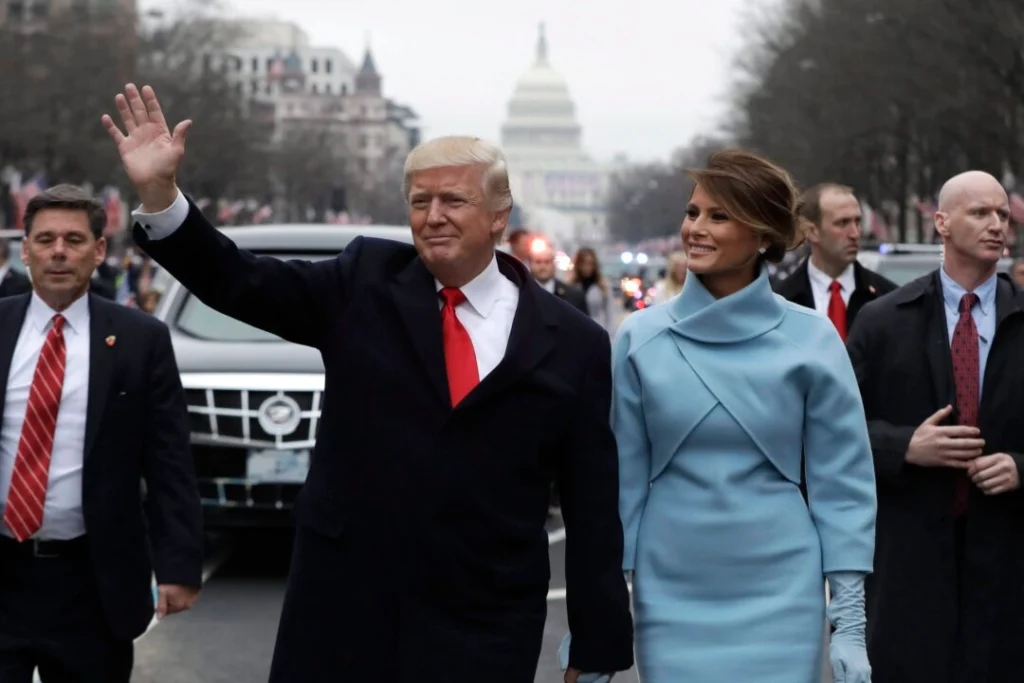 Everything You Need to Know About Trump’s Inauguration: When and Where to Watch