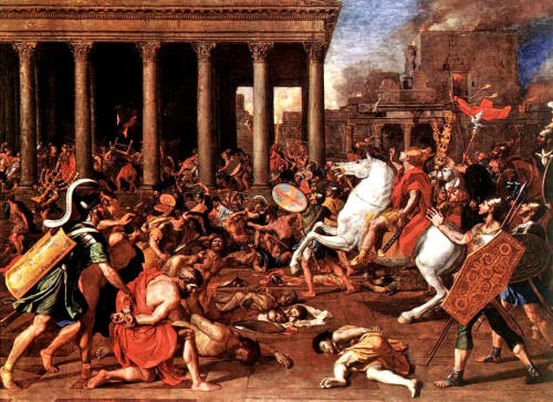 How the Vatican Jews created Islam