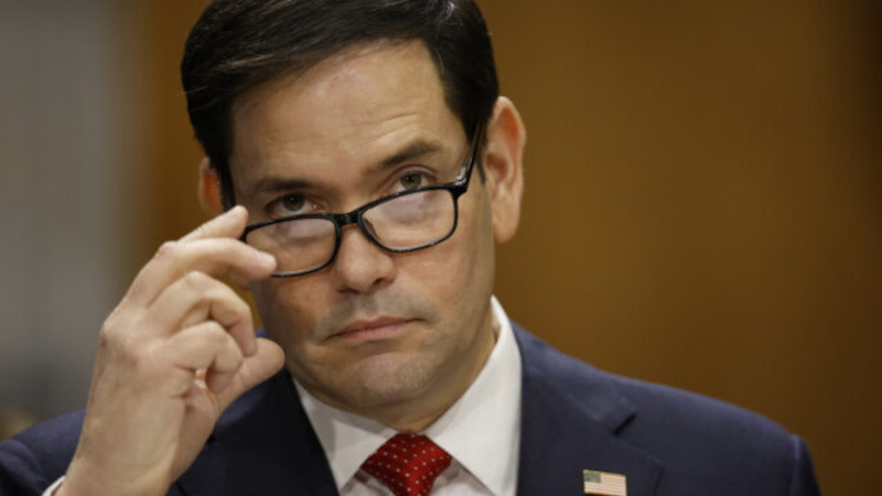Sec. State Rubio Pauses Refugee Operations, Ramps Up Visa Vetting