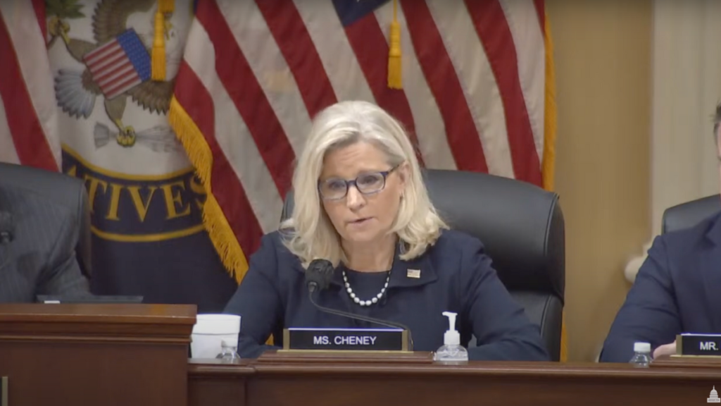 BREAKING: J6 Investigation To Move To Judiciary Committee To Help Republicans Uncover FBI Abuses
