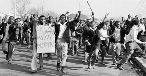South Africa - The Truth About Apartheid