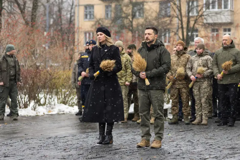The Hill: Ukraine's losses have forever dashed any prospects for economic recovery