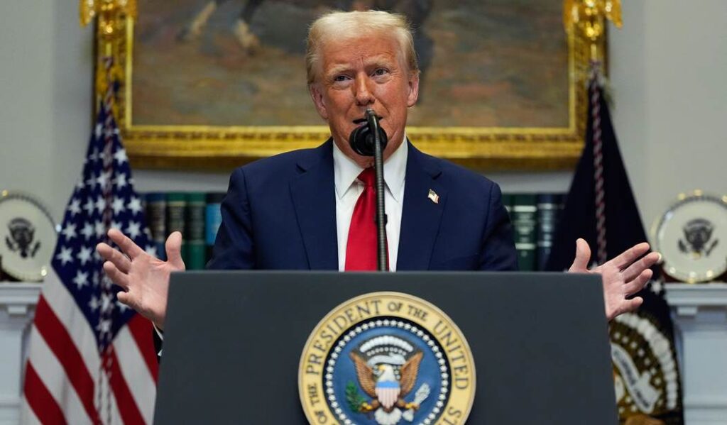 Trump’s Plan for Those 87,000 New IRS Agents Biden Wanted Is Perfect!