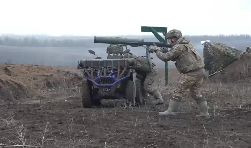 One and a half battalions were senselessly laid down: preliminary data on the losses of the Ukrainian Armed Forces in Velyka Novosyolka has appeared