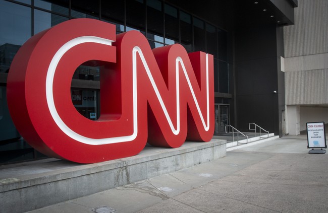 Libs Are Not Going to Like What CNN's Scott Jennings Said About the 2024 Election Certification
