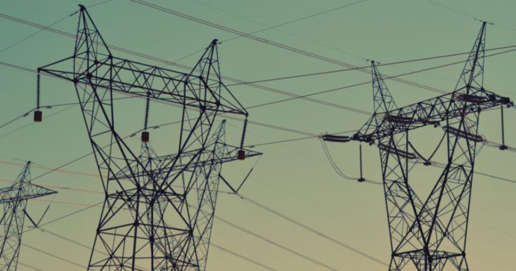 Danger Grows as AI Data Centers are Disrupting the Power Grid