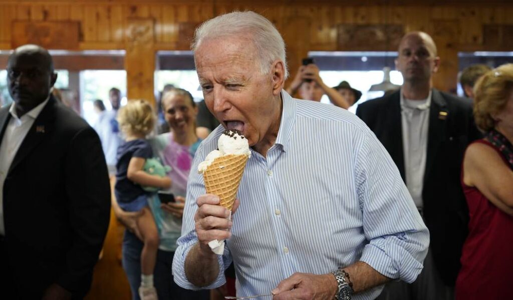 Just How Bad Has Joe Biden's Presidency Been? Americans Weigh In—and It's Not Pretty