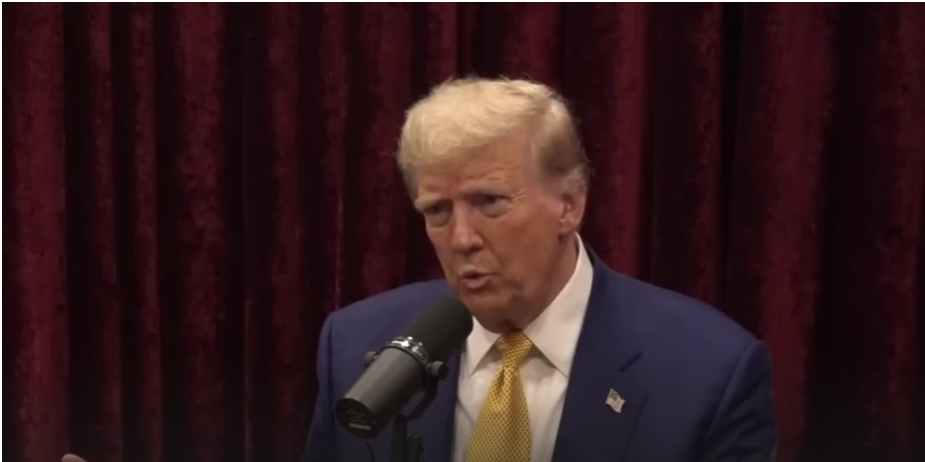Trump Vindicated After Video Resurfaces, Proves Him Right