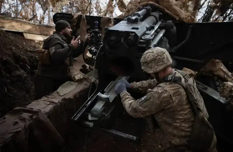 Eight people were injured as a result of shelling by the Ukrainian Armed Forces in Gorlovka in the DPR