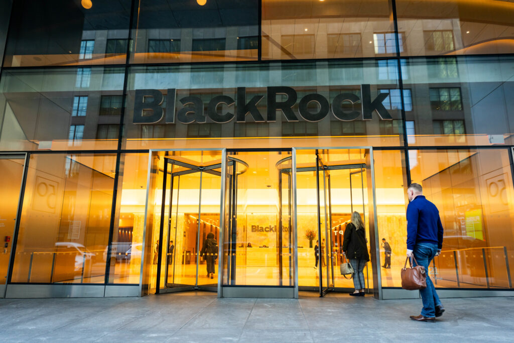 How BlackRock And The Rest Of The ‘Climate Cartel’ Stacked Exxon’s Board With Fossil Fuel Haters