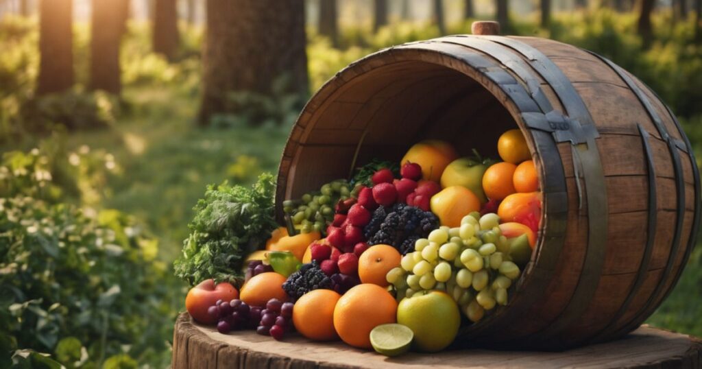 WAKE UP AMERICA…Your Food Is BANNED In 30+ Countries!