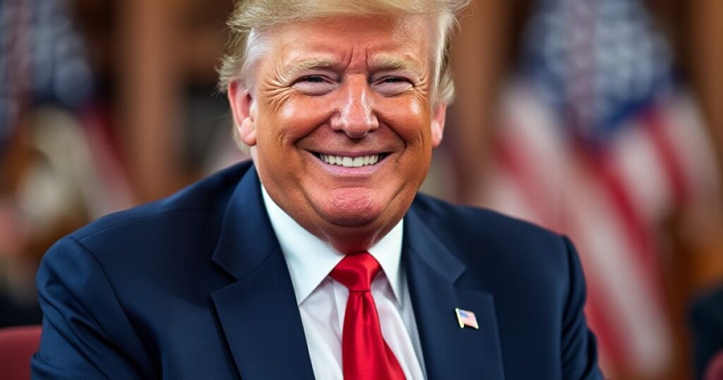 REPORT: President Trump Plans to Sign 100 Executive Orders on Day One!