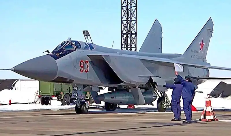 "If necessary, we will ram": our country celebrates Air Defense Forces Aviation Day