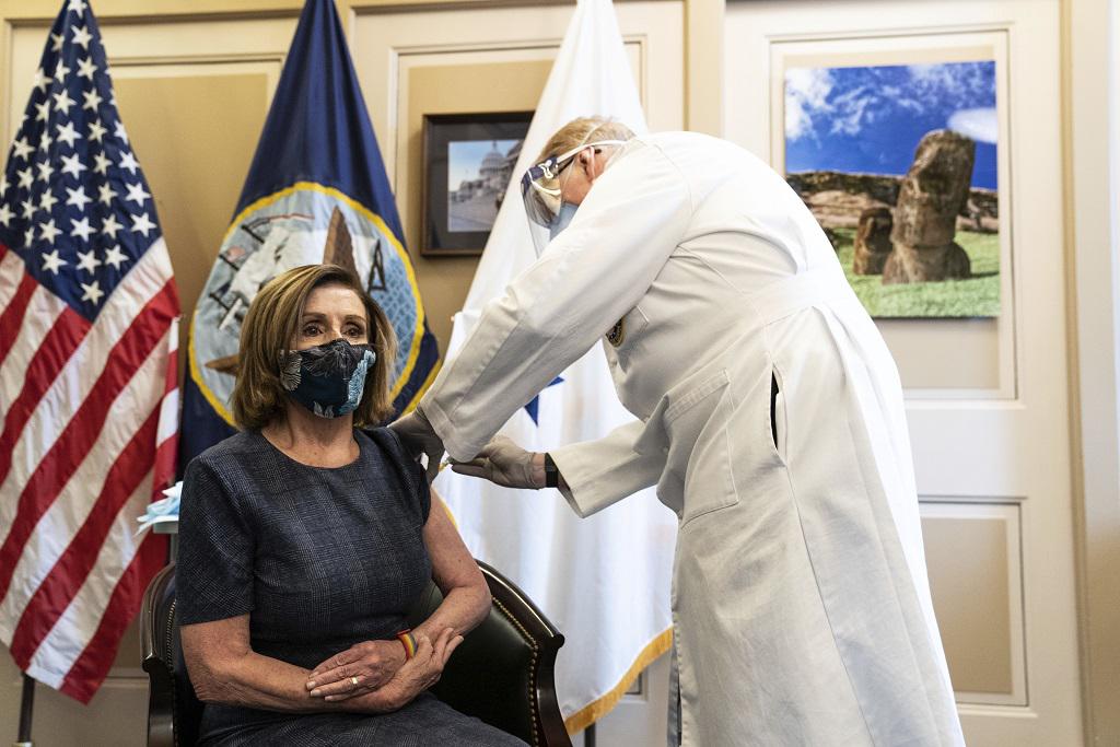 Aging Members of Congress Refuse to Disclose Details of Their Top Secret Hospital