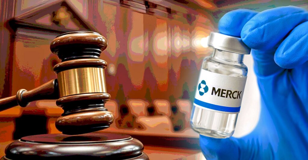Trial Alleging Merck Hid Dangers of HPV Vaccine Delayed Again