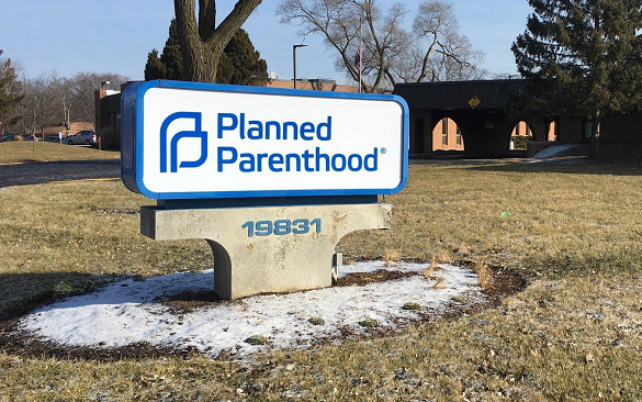 Here are Planned Parenthood’s Dirty Secrets Exposed