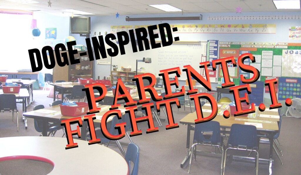 Inspired by Musk’s DOGE, Activists Try to Dismantle DEI in Michigan’s Local Govt