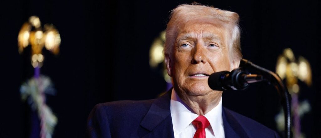 ‘They’re Sick People’: Trump Hits Dems’ Major Loss In Confidence, Says New Term ‘Much Different’ Second Time