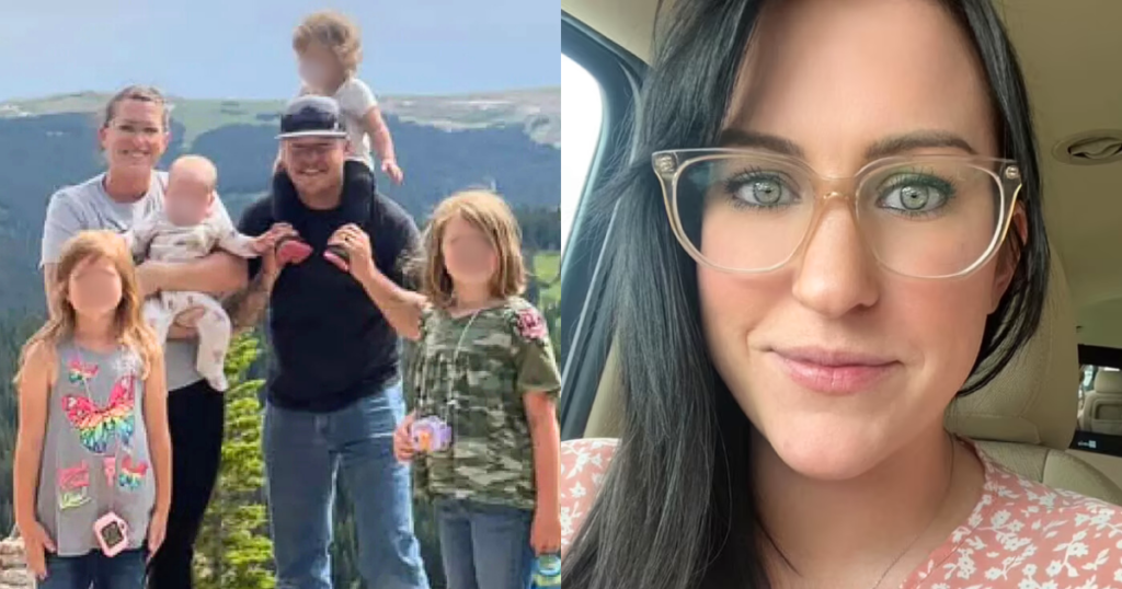 Wyoming Mother Fatally Shoots Three Daughters; Husband Says She’s Not A ‘Monster’