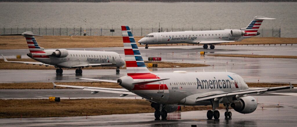 ‘Accident Waiting To Happen’: Feds Ignored DC Death Trap For Years Despite Dozens Of Near Misses With Planes, Choppers