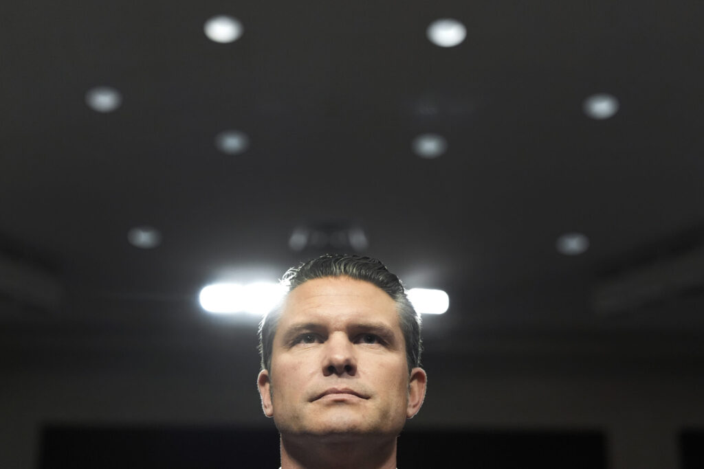Pete Hegseth Roasted Over ‘Huge F*ck Up’ and Clean Up on Ukraine Negotiations: ‘Amateur Hour’