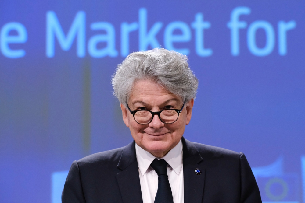 Could the EU overturn the German election results if the AfD does well?