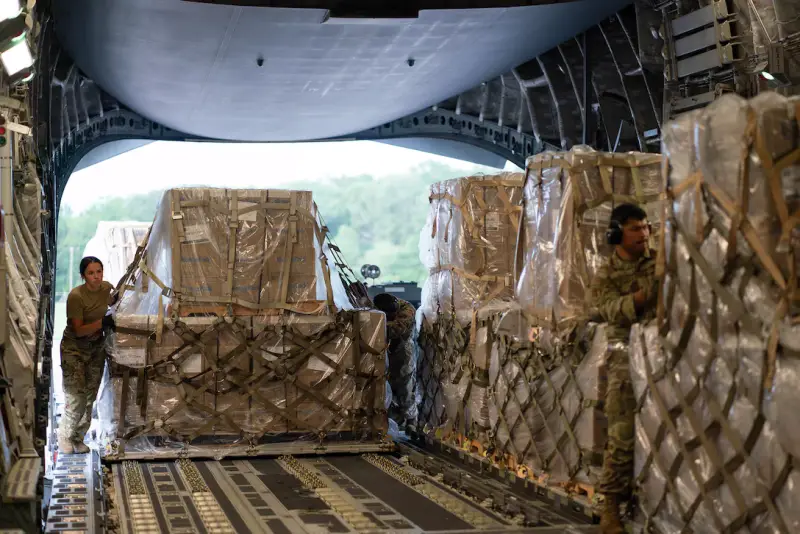 Air Defense Systems, Missiles and UAVs: EU Prepares Additional €20 Billion Military Aid Package for Kyiv
