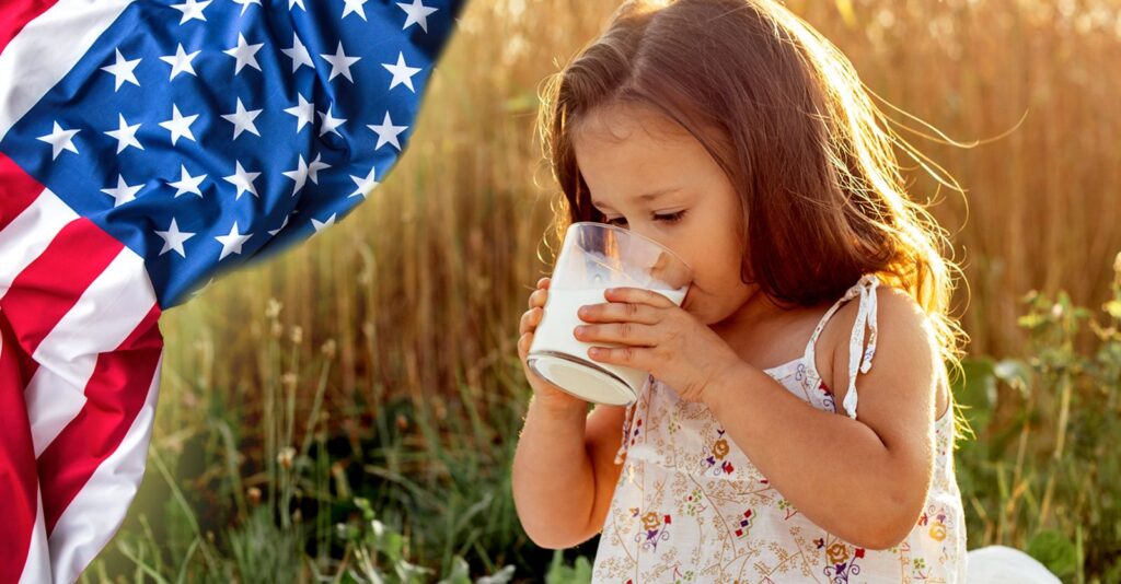 Amish Farmer’s Raw Milk Win Signals Hope for Food Freedom