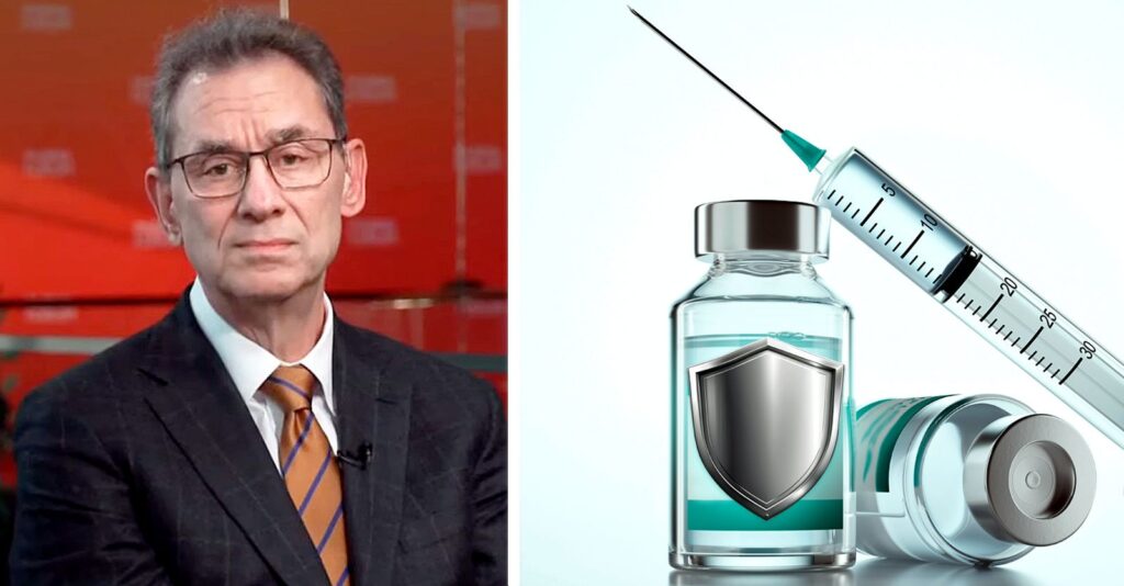Pfizer CEO: Vaccine Makers Need Liability Shield to Protect Against People Who Claim ‘Accident in a Car Happened Because of a Vaccine’