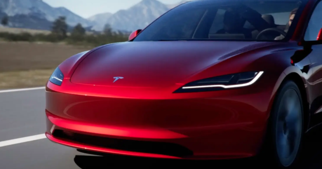 Steering out of Trouble: Tesla Recalls 375,000+ Cars