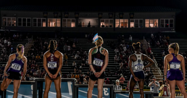 Trump’s Education Dept. Announces Investigation After Boy Wins High School Girls’ Pole Vault Competition in Maine