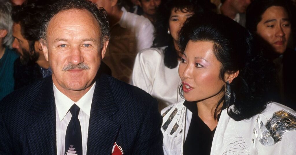 Gene Hackman latest updates: Police issue one-line statement on cause of death