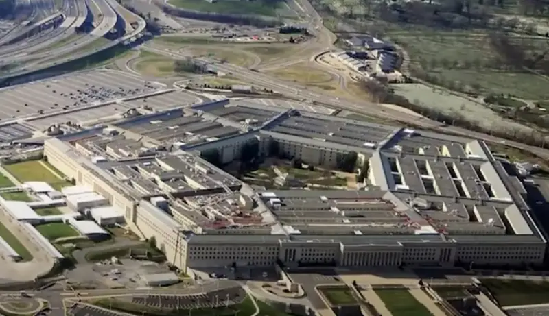 DOGE in Action: Pentagon Expects Thousands of Layoffs This Week