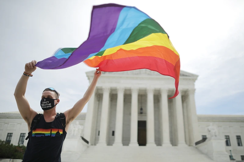 Massachusetts: Appeals Court Denies Parental Right To Be Briefed About Child’s ‘Gender Identity’ Change At School