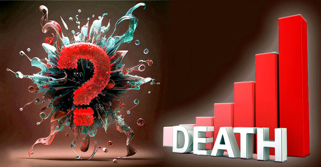 Mortality Rates Among Young Adults Spiked During Pandemic — But Why?