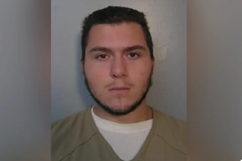 New Jersey ‘Repetitive Compulsive’ Sex Offender On The Run After Escaping From Transport Van