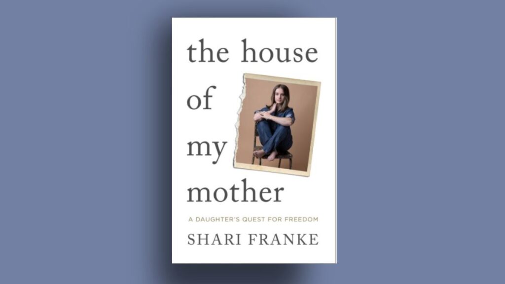 In Tell-All, Daughter Of Convicted Child Abuser Ruby Franke Grapples With Family Vlogging