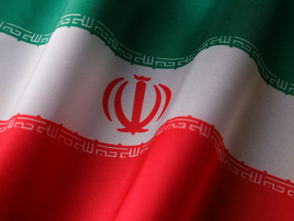 President Trump Signs Order To Reinstate ‘Maximum Pressure’ on Iran