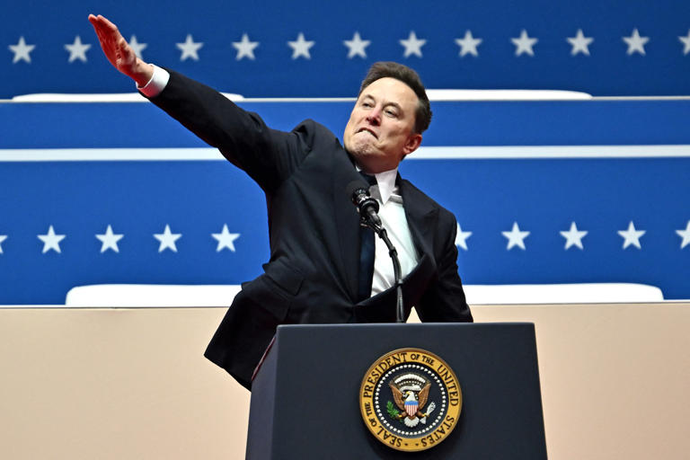 Some Jewish leaders renew calls for X boycott as Musk’s power grows