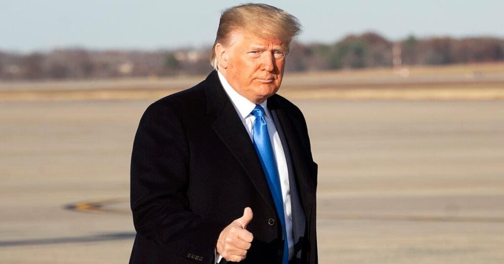 Trump’s lawsuit against members of Pulitzer Prize Board scores significant legal victory