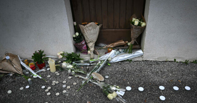 Nine Arrested After Gang Goes on Deadly Rampage to ‘Stab White People’ in Small French Village