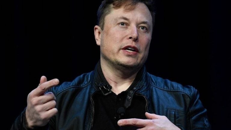 FULL TRANSPARENCY: Elon Musk Wants To Put All US Treasury Transactions On The Public Blockchain