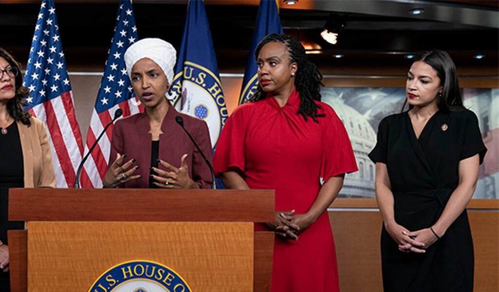 The Secret Wars: The Liberal Ground Game Is Underway