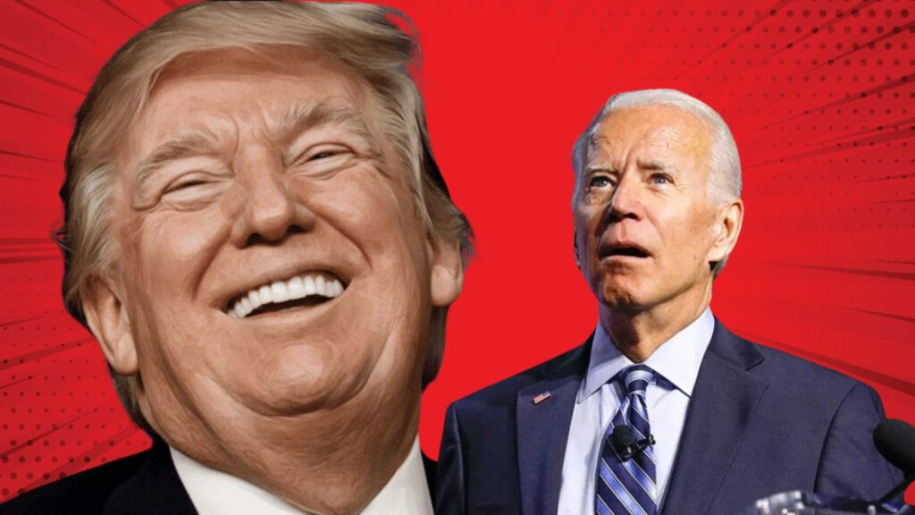 President Trump Takes Bold Move to Undo Biden’s Last-Minute Ban On Offshore Drilling