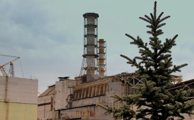 IAEA Director General Announces Conclusions from Chernobyl Nuclear Power Plant 'Attack'